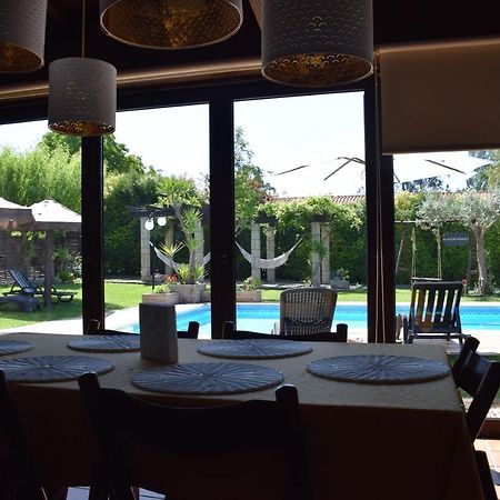Alagoas4Family - Country House อาโรว์กา ภายนอก รูปภาพ
