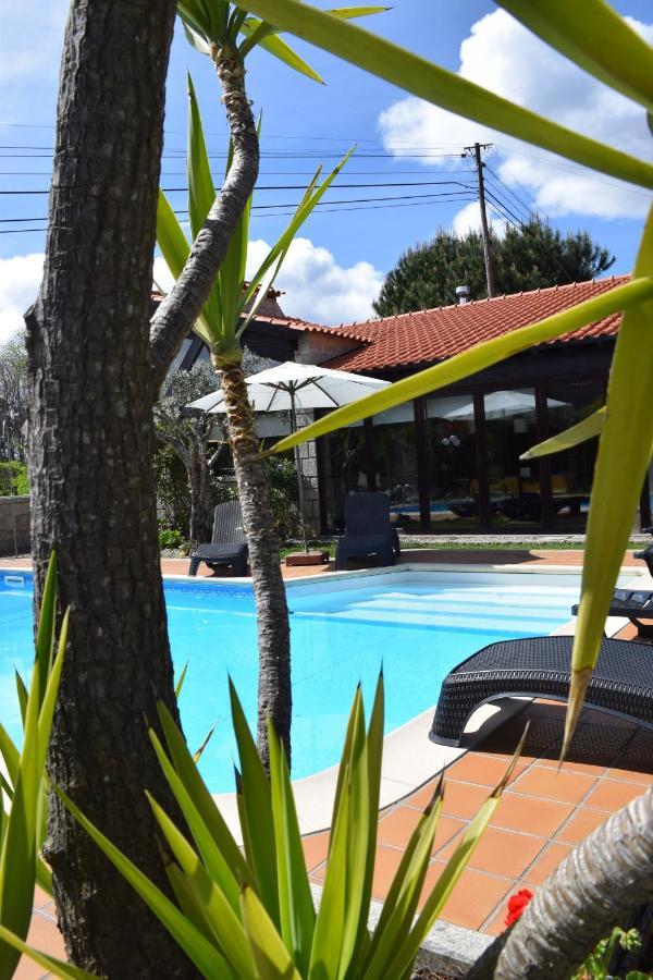 Alagoas4Family - Country House อาโรว์กา ภายนอก รูปภาพ