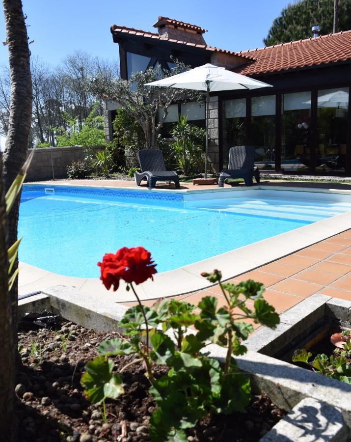Alagoas4Family - Country House อาโรว์กา ภายนอก รูปภาพ