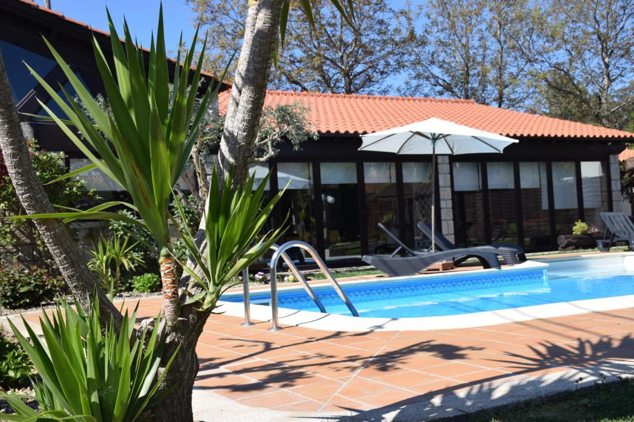 Alagoas4Family - Country House อาโรว์กา ภายนอก รูปภาพ