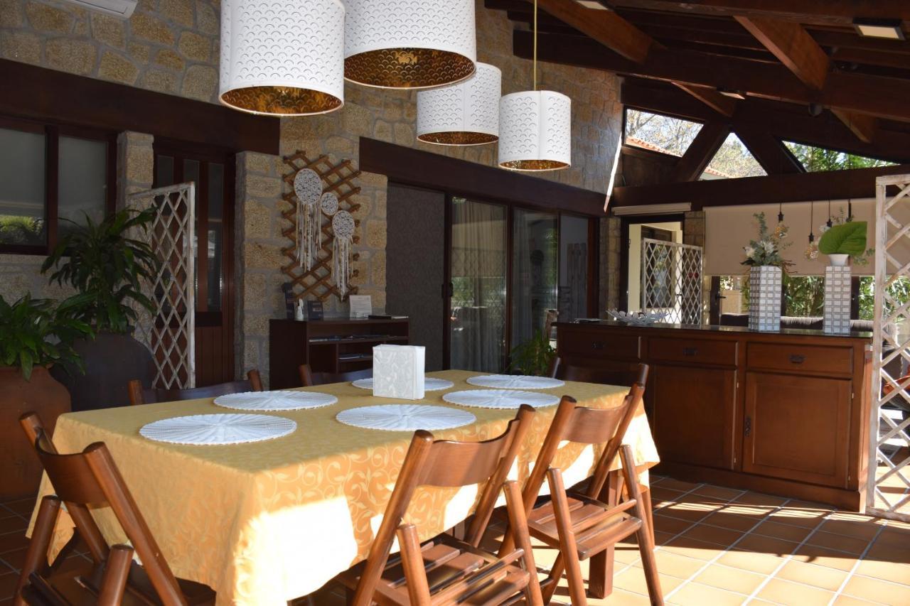 Alagoas4Family - Country House อาโรว์กา ภายนอก รูปภาพ