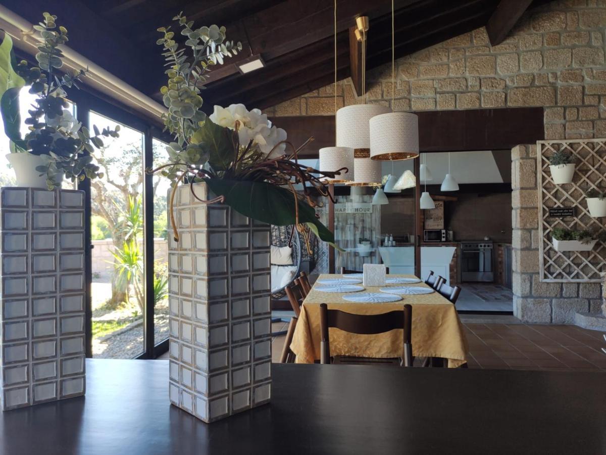 Alagoas4Family - Country House อาโรว์กา ภายนอก รูปภาพ