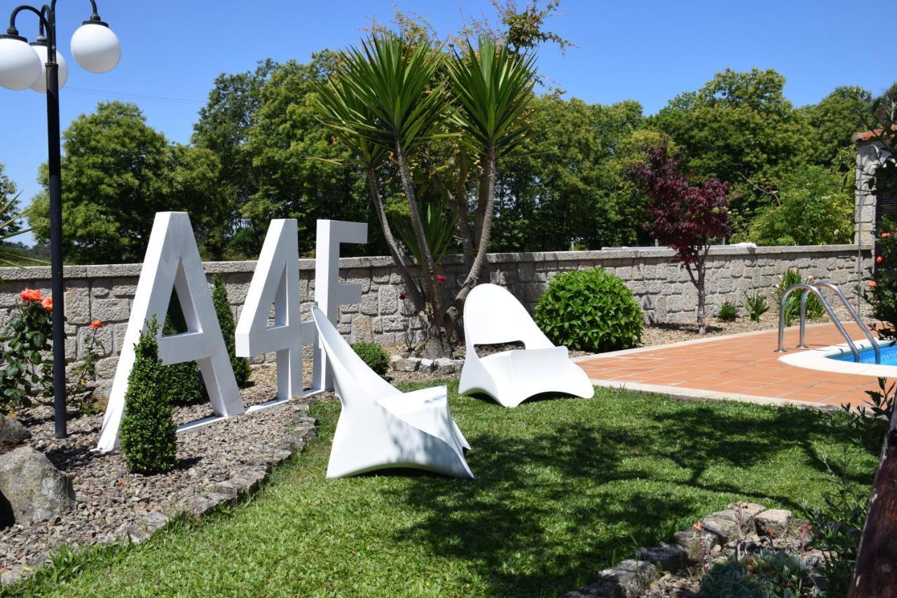 Alagoas4Family - Country House อาโรว์กา ภายนอก รูปภาพ